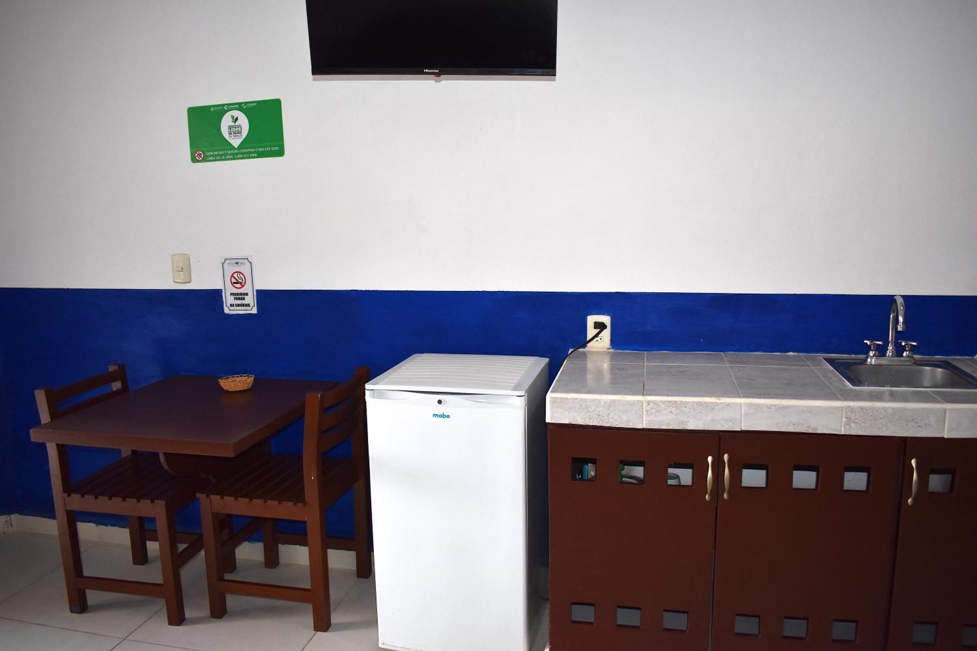 Hotel Plaza Almendros, Isla Mujeres Bagian luar foto